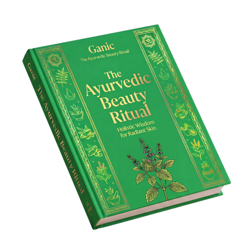Ayurvedic Beauty Ritual Guide
