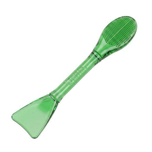 Dual Pore Cleansing Brush