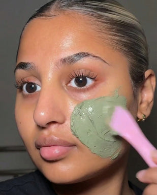 Apply A Thick Layer